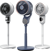 Ventilador circulante