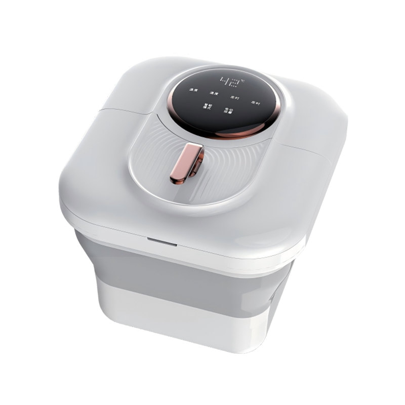 Masajeador de baño con spa para pies con circulación de agua totalmente automático (GY-703C)