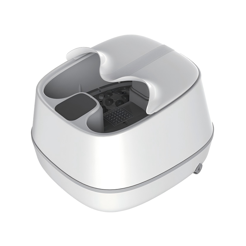 Masajeador de baño eléctrico para spa y pies con sauna de vapor （GY-901）
