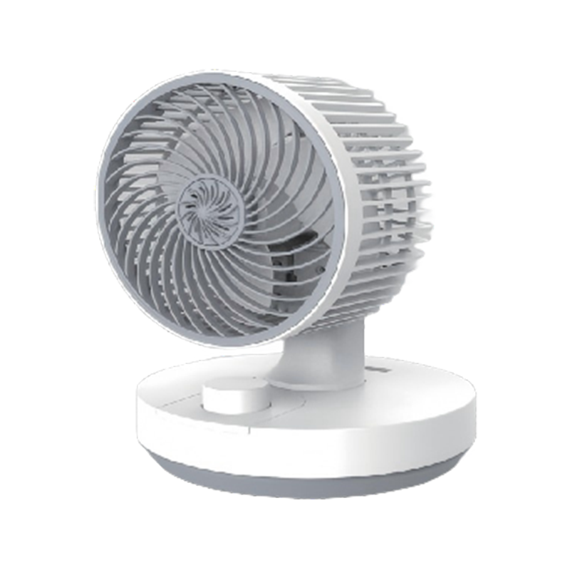 Ventilador circulador de aire de escritorio con control de perilla （GY-K2）