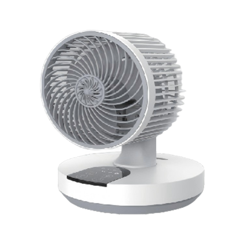 Ventilador circulador de aire de escritorio con control táctil （GY-K3）